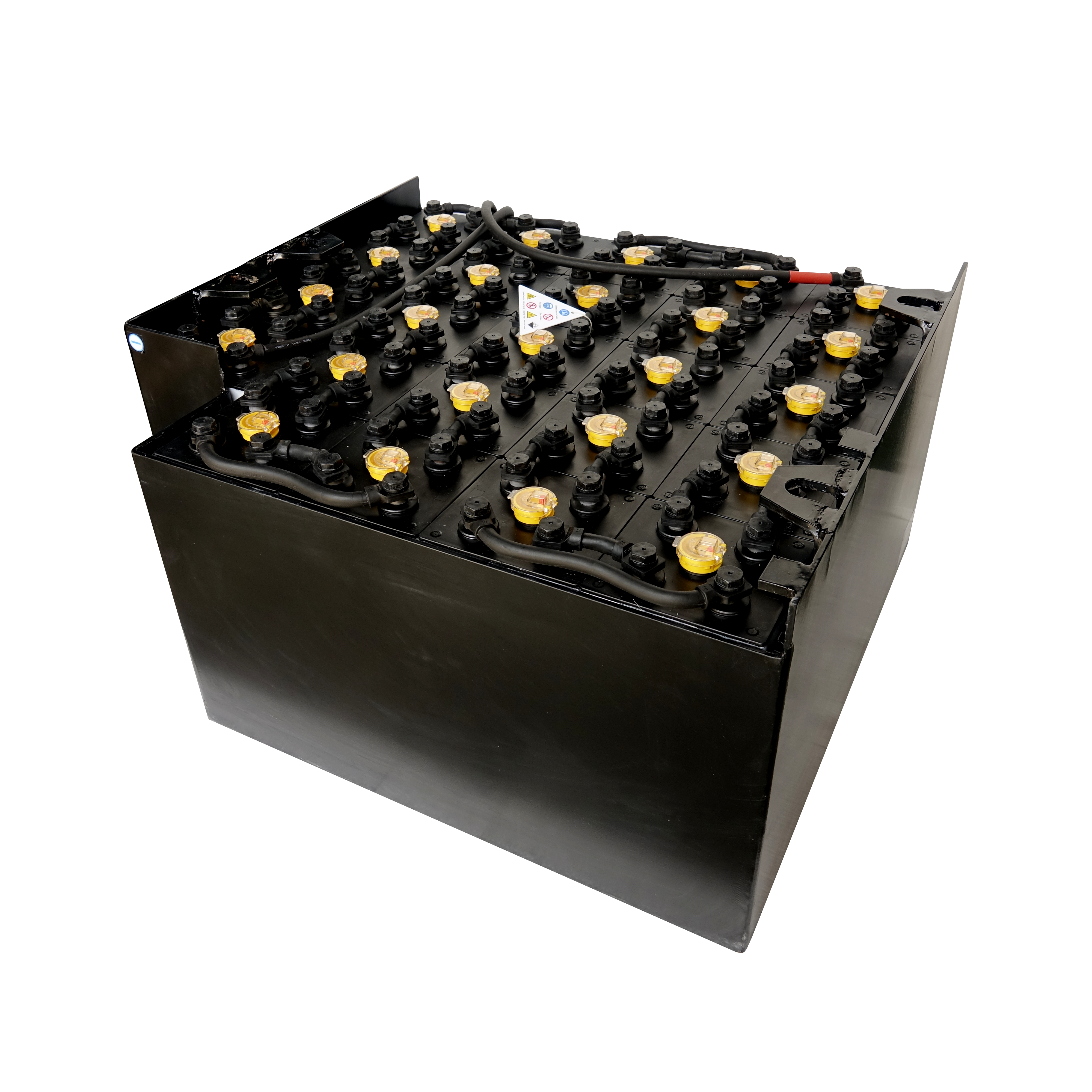 トヨタリーチバッテリー車7FB15楊高さ3000MM使用8797H（A318） トヨタリーチバッテリー車7FB15楊高さ3000MM使用8797H（A318） 48V